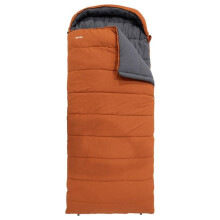 Vango Stellar Grande XL Square Sleeping Bag with Shaped Hood,