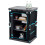TIMBER RIDGE Compact Camping Storage, Pop Up Folding Camping Kitchen 1