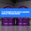 Remote Control Vehicle Wheel Hubs With Enhanced Grip Design for 1/10 Scale Use Blue 4