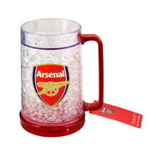 Arsenal Freezer