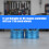 Remote Control Vehicle Wheel Hubs With Enhanced Grip Design for 1/10 Scale Use Blue 5