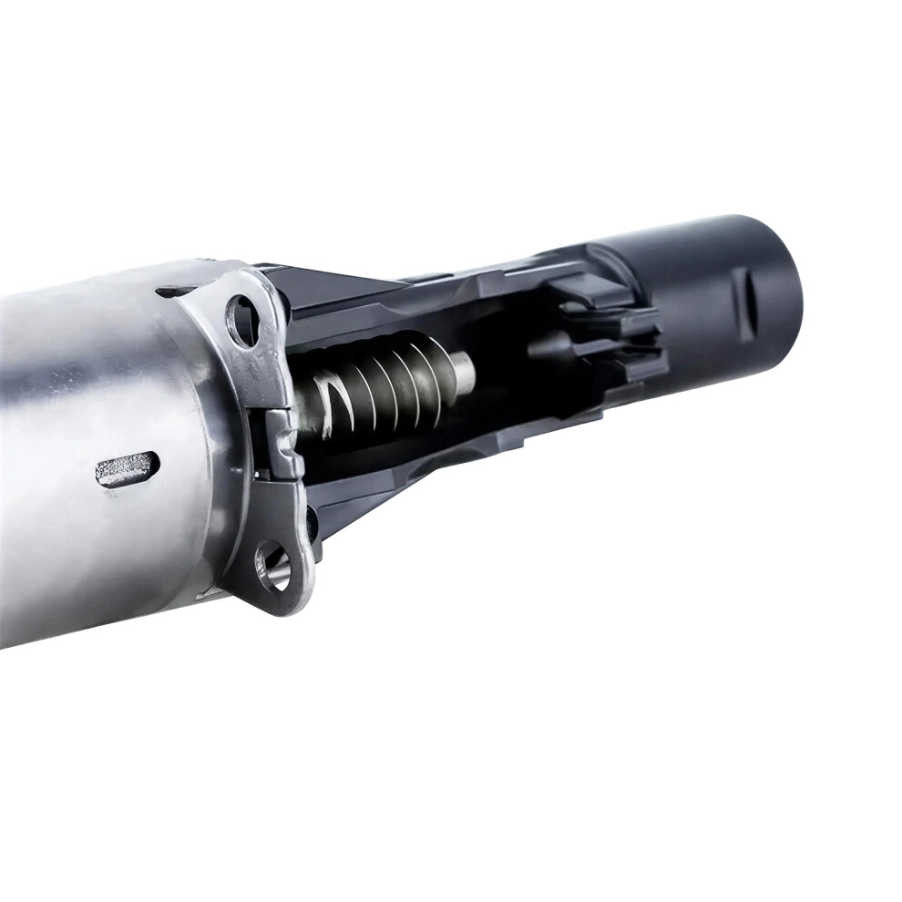 Cost Effective Engine Gate Actuator Alternative Saving Repair Expenses 7754004731516