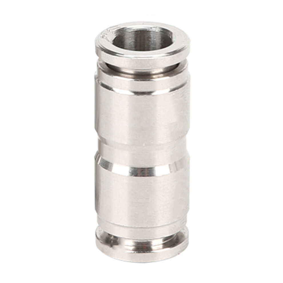 Quick Connection Pneumatic Coupler Fast Separate Tool For Easy Air Tool Attachment Pu12 7755000586087