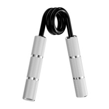 Power Gripper Metal Series - Professional Grip Strengtheners - (50lbs