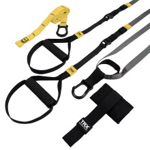 TRX Go Suspension Trainer - for the Travel Focused Professional or
