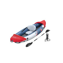 9'6" x 36"/2.90m x 91cm Rapid X1 Kayak