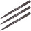Unicorn Unicorn Replacement Steel Dart Points | Needle Extra Long 38 mm | 5 1