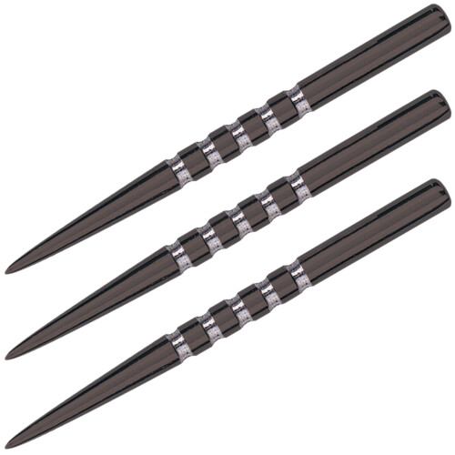 Unicorn Unicorn Replacement Steel Dart Points | Needle Extra Long 38 mm | 5