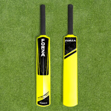 FORTRESS Garden Cricket Bat - Available in 3 Sizes | Ultra-Durable