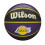 Wilson Wilson NBA Team Tribute Basketball (7) 1
