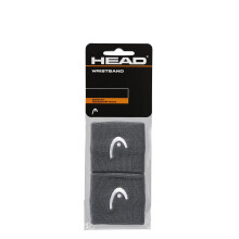 HEAD Wristband 2.5 Inch