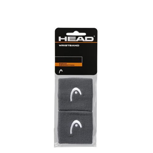 HEAD HEAD Wristband 2.5 Inch