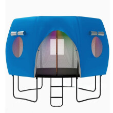 Trampoline Tent, Waterproof UV Protection Trampolines Tent,