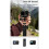 Flexible Camera Mount Selfie Stick Tripod With Quick Release Button 1/4in Screw 5