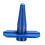 Ergonomic Foam Dispensing Nozzle Ensures Controlled Flows for Various Application Blue 1