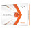 Callaway Callaway 2021 Supersoft Golf Balls, 1