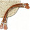 Premium Detachable Bag Handle Replacement with Reinforced Ends Design Pink 8
