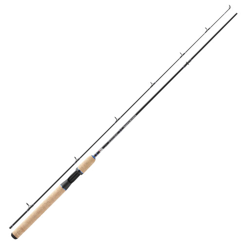 Abu Garcia Abu Garcia Devil 702L 5/15 Spinning Rod,