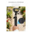 Flexible Camera Mount Selfie Stick Tripod With Quick Release Button 1/4in Screw 7