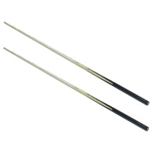 2 x Wollowo 3FT 36 Inch Snooker/Pool Cues – Ideal For
