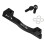 AEYINO Disc Brake Adapter,PM/Is Front Rear 180/203mm Disc Brake 1