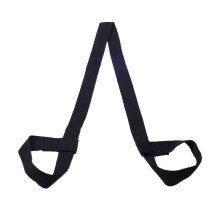 1 Pcs Yoga Mat Carry Strap,Yoga Mat Holder,Extra Soft and Thick