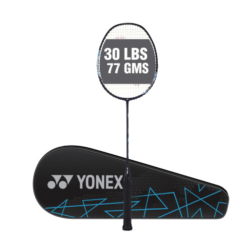 Yonex YONEX Astrox Lite 27i Graphite Strung Badminton Racket with Full