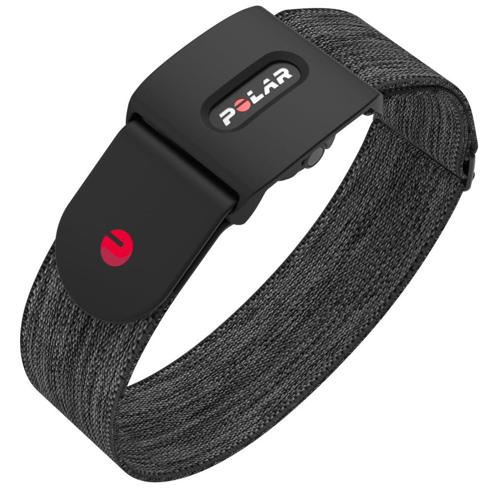 Polar Verity Sense - Optical Heart Rate Monitor Armband For Sport