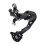 Shimano SHIMANO,Black,ERDM3100SGS Alivio Alivio M3100 rear derailleur, 1