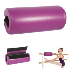 Gyism Gymnastics Bar Pad Detachable, Protective Foam Sleeve, Fits