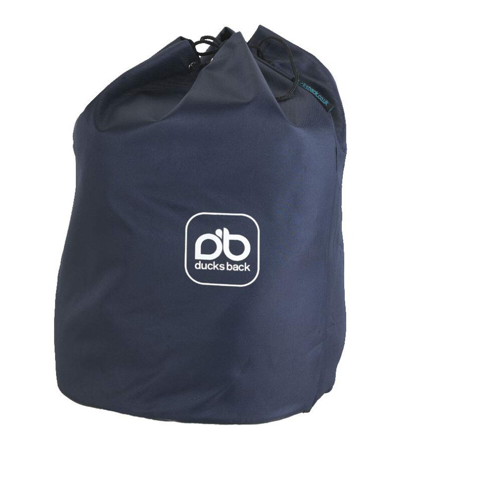 Photos - Wetsuit Ducksback Aquaroll Storage Bag Heavy Duty Cover Suitable for 40L and