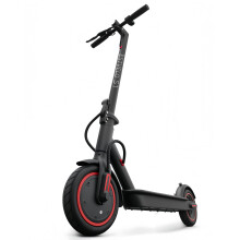 Electric Scooter for Adults, 8.5" Pneumatic Tires, Foldable E Scooter