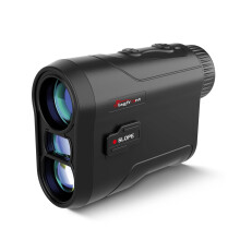 Golf Rangefinder with Slope, 1000 Yards Range Finder Golf, 6X