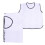 A2Z 12 Pack Sports Training Mesh Bibs Lightweight Comfortable - 1