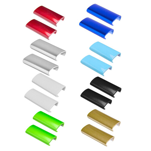 Professional Pickleballs Paddles Weight Block Adjustable System Enhances Control Silver 1