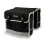 Dunlop Dunlop D. Double Saddle Bag Bicycle Pannier Rack/Waterproof Bag, 1