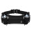 flintronic Hydrabelt Running Belt, Running Belt with Water Bottles (2 1