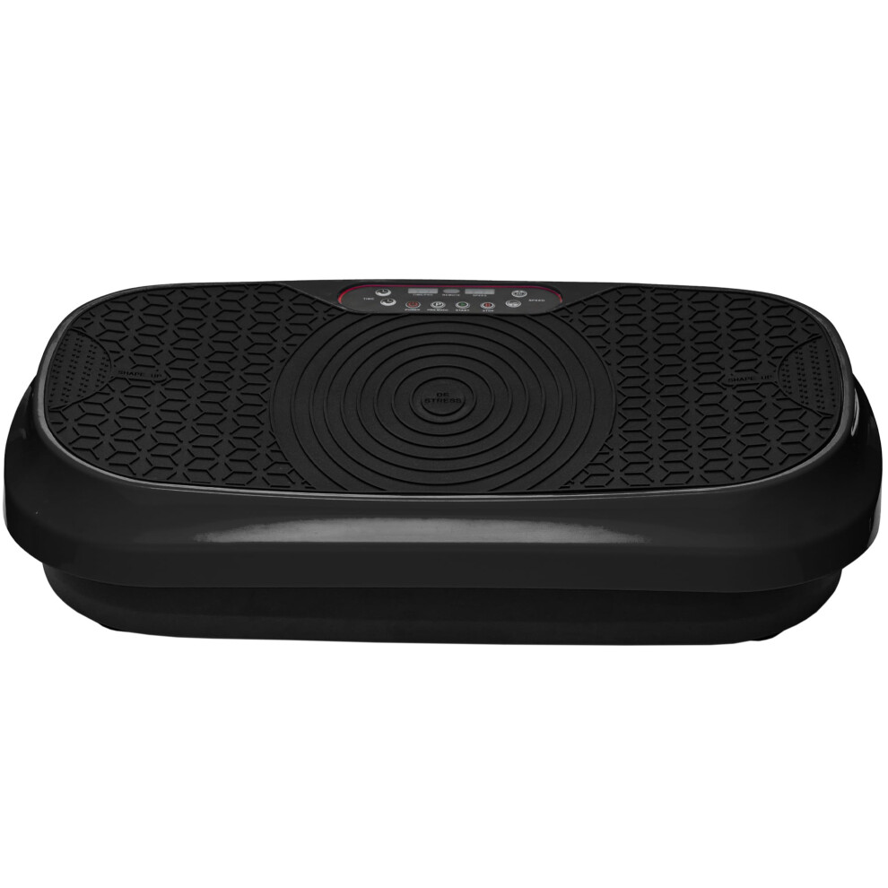 Lifepro Vibration Plate Exercise Machine, Waver Mini Oscillation
