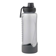 Smash Active Free Flow Water Bottle 1 Litre