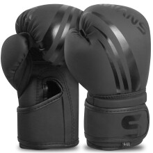 SAWANS Kids Boxing Gloves Training MMA Boys Girls 6oz 4oz 2oz