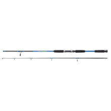 Shakespeare Firebird Spinning Rod - Lightweight Carbon Construction,