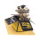 3D Paper Sculpture Greeting Card with Envelope for Commencement Gift 1 1