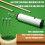 Automatic Billiard Stick Tip Sharpener Grinder Trimmer Shaper Light Weight Desig 14mm 7