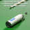 Automatic Billiard Stick Tip Sharpener Grinder Trimmer Shaper Light Weight Desig 14mm 10