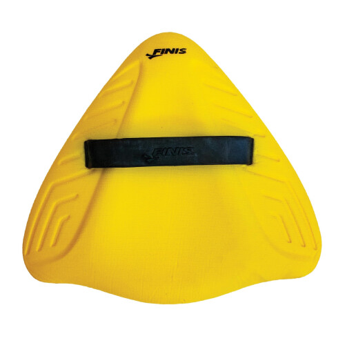 FINIS FINIS Alignment Kickboard - Adult Kickboard for Swimming Training -