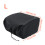 UV Blocking Air Conditioner Guard Heavy Construction Foldable S 2