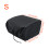 UV Blocking Air Conditioner Guard Heavy Construction Foldable S 3