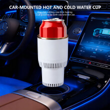 Auto Drink Refrigerator Toastier Tap Hot Cold Manner Butt Lighter Consistent Aluminum