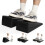 Yesland 3 Pcs Slant Board for Calf Stretching, 5 Adjustable Angles 1