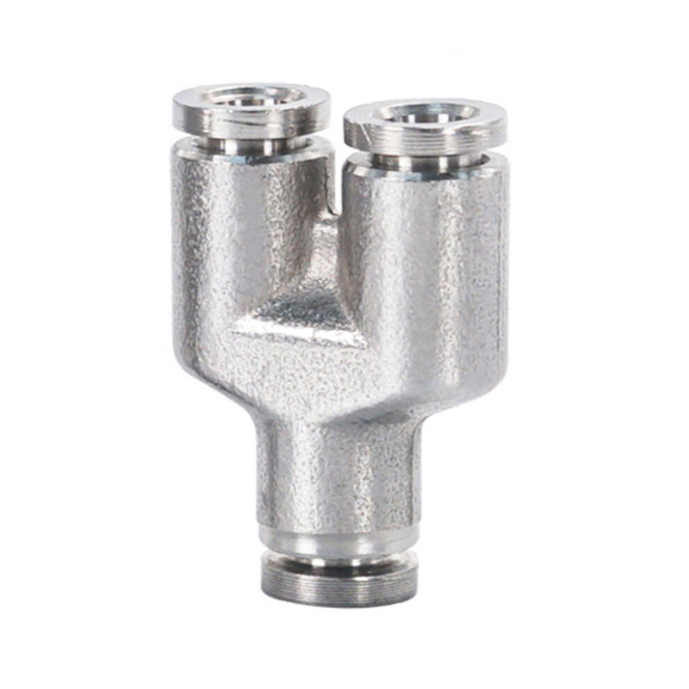 Quick Connection Pneumatic Coupler Fast Separate Tool For Easy Air Tool Attachment Py12 7755000586186
